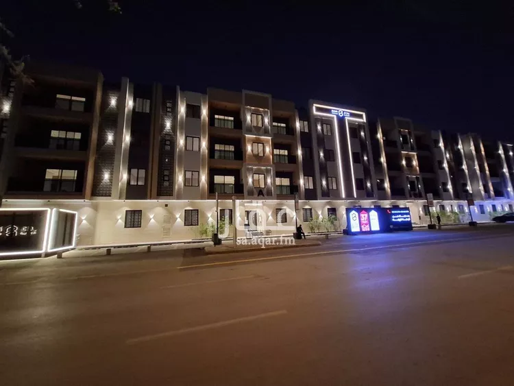 Apartment for Sale in Riyadh Ishbiliyah