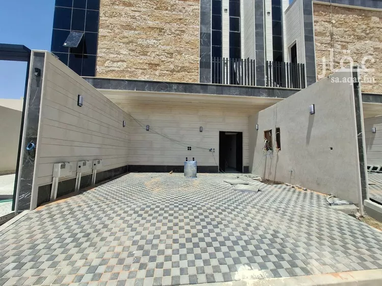 دور للبيع في شارع جبل الغبيرات, حي قرطبة, مدينة الرياض, منطقة الرياض صورة 2