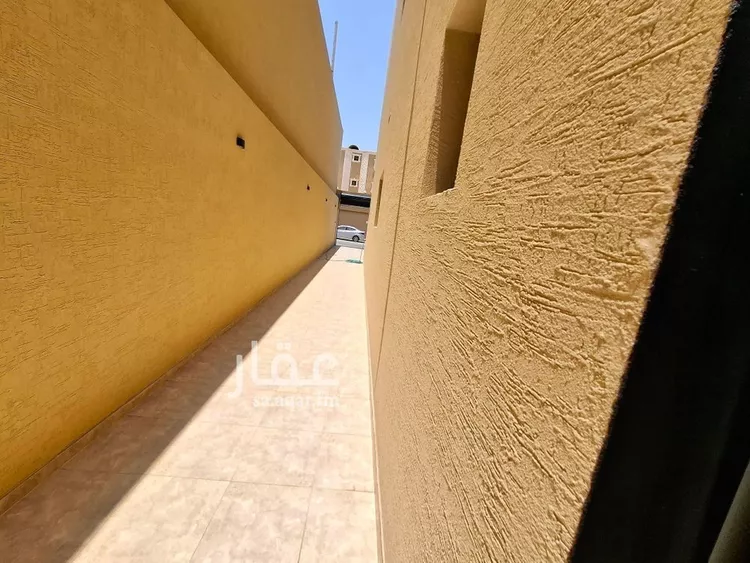 دور للبيع في شارع أبي عثمان السلمي, حي النهضة, مدينة الرياض, منطقة الرياض 14