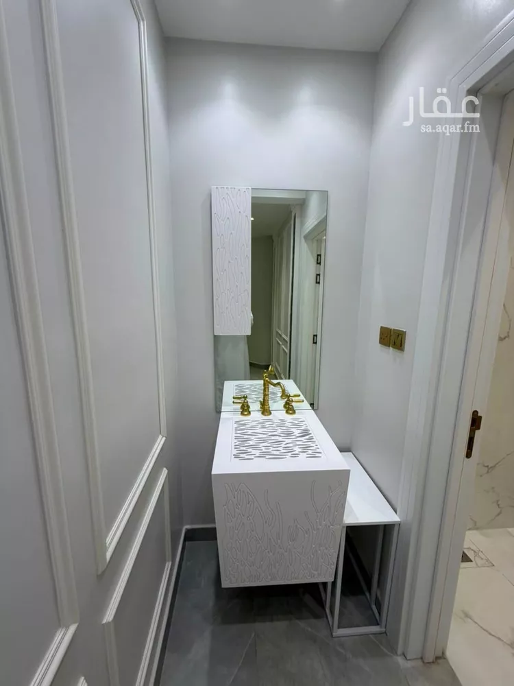 شقة للبيع في شارع صالح الريس, حي اليرموك, مدينة الرياض, منطقة الرياض صورة 2