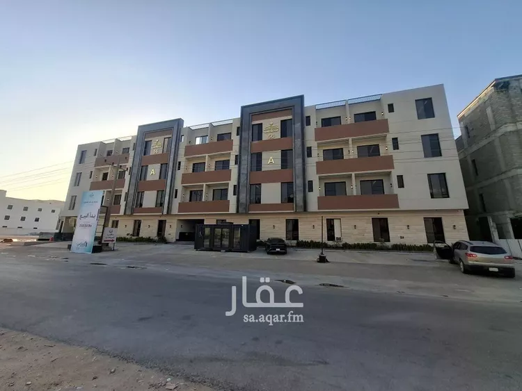 شقة للبيع في شارع عبدالقدوس الأنصاري, حي الرمال, مدينة الرياض, منطقة الرياض