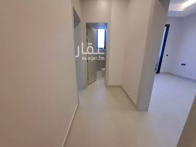 شقة للبيع في شارع عبدالقدوس الأنصاري, حي الرمال, مدينة الرياض, منطقة الرياض صورة 4