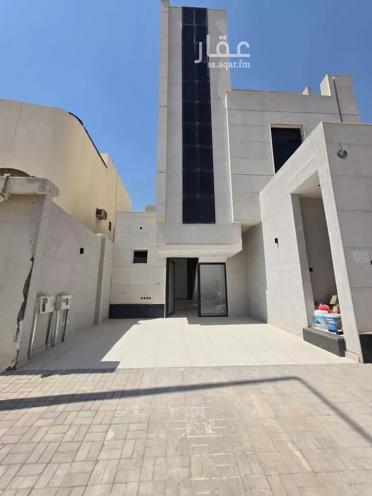 دور للبيع في شارع ظبيا, حي قرطبة, مدينة الرياض, منطقة الرياض
