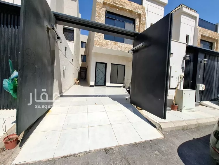 Villa for Sale in Riyadh Al Yarmouk