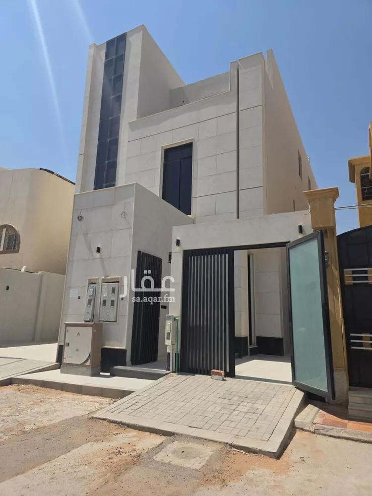 دور للبيع في شارع صيدون, حي قرطبة, مدينة الرياض, منطقة الرياض
