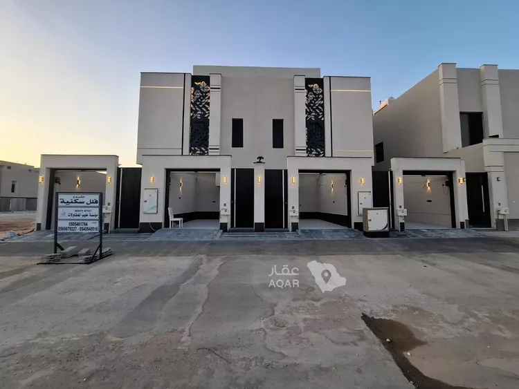 شقة للبيع في شارع معقل بن عامر, حي الرمال, مدينة الرياض, منطقة الرياض