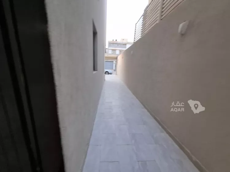 دور للبيع في شارع وادي رماه, حي القادسية, مدينة الرياض, منطقة الرياض صورة 2