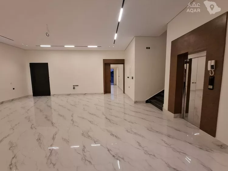 فيلا للبيع في شارع الشاهر, حي النهضة, مدينة الرياض, منطقة الرياض 18