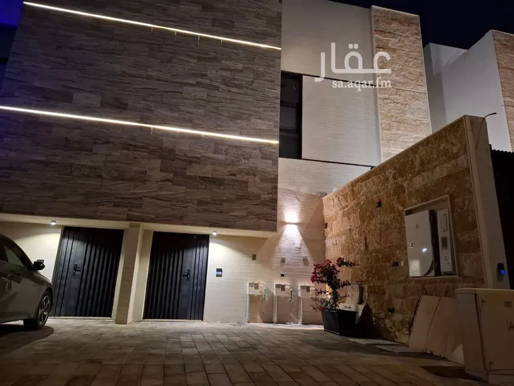 دور للبيع في شارع الشيباني, حي قرطبة, مدينة الرياض, منطقة الرياض صورة 2