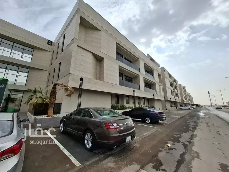 شقة للبيع في شارع سليمان الحميضي, حي الرمال, مدينة الرياض, منطقة الرياض