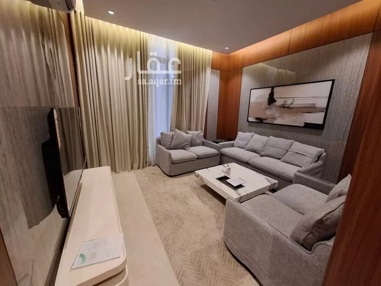 شقة للبيع في شارع سليمان الحميضي, حي الرمال, مدينة الرياض, منطقة الرياض صورة 5