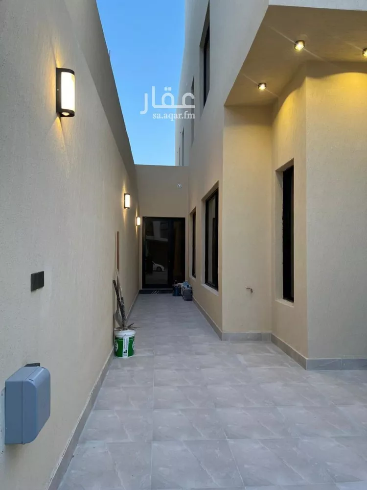 دور للبيع في شارع شعبة السدوسي, حي النهضة, مدينة الرياض, منطقة الرياض صورة 2