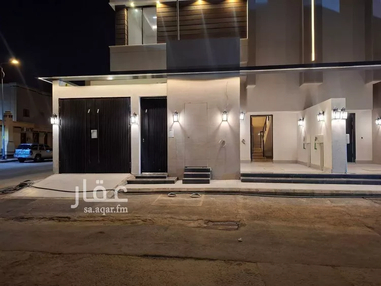 دور للبيع في شارع رقم 278, حي المونسية, مدينة الرياض, منطقة الرياض صورة 3