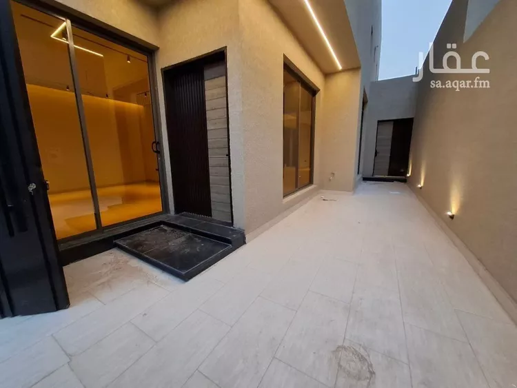 فيلا للبيع في شارع وادي خيبر, حي غرناطة, مدينة الرياض, منطقة الرياض صورة 2