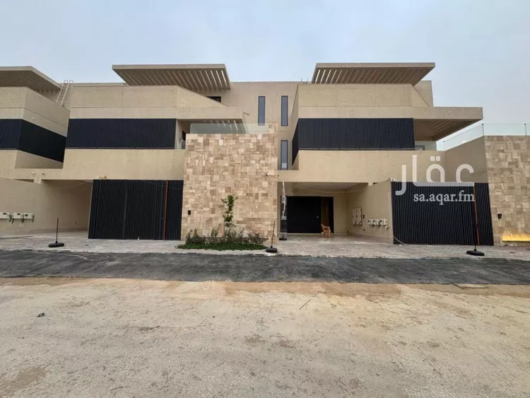 دور للبيع في شارع عبدالله بن ثعلبة, حي الرمال, مدينة الرياض, منطقة الرياض 1 صورة