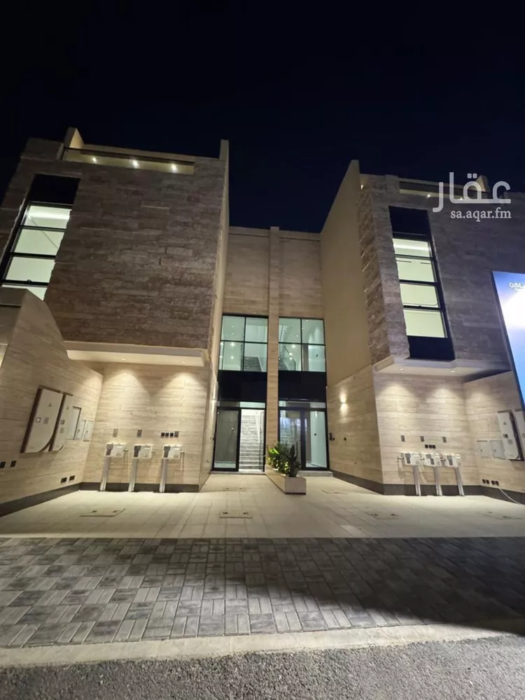 شقة للبيع في شارع سليمان الحميضي, حي النرجس, مدينة الرياض, منطقة الرياض