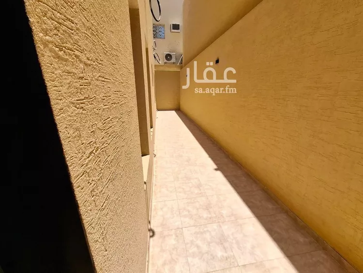 دور للبيع في شارع أبي عثمان السلمي, حي النهضة, مدينة الرياض, منطقة الرياض 12