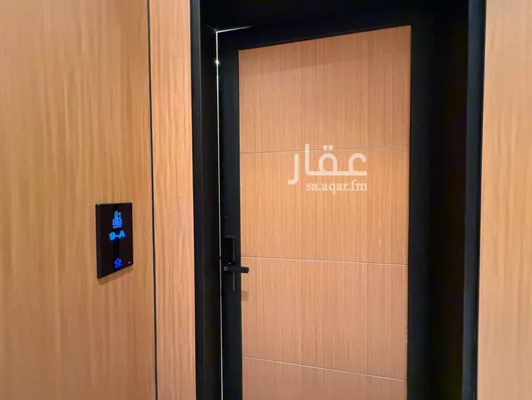 شقة للبيع في شارع مرخ, حي اليرموك, مدينة الرياض, منطقة الرياض