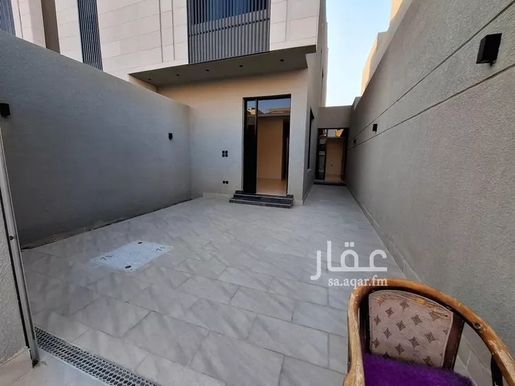 دور للبيع في شارع الخوارزمي, حي اليرموك, مدينة الرياض, منطقة الرياض صورة 2
