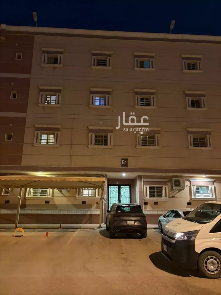 شقة للبيع في شارع صالح الريس, حي اليرموك, مدينة الرياض, منطقة الرياض 9