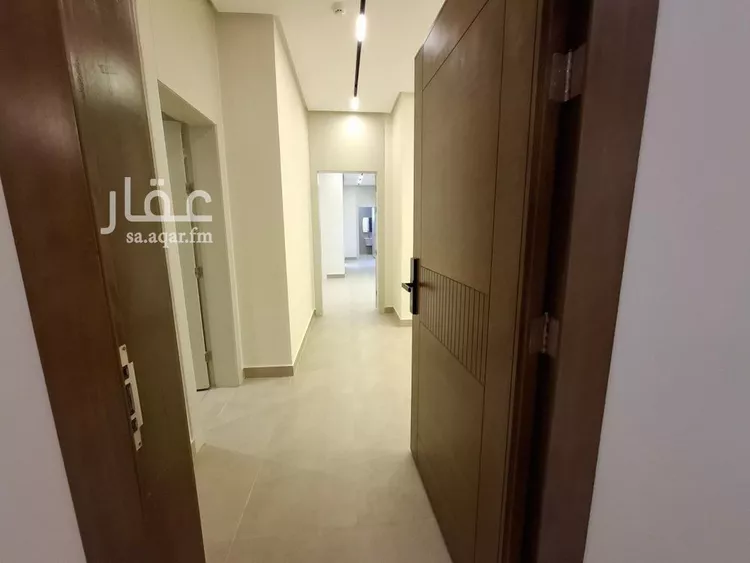 شقة للبيع في شارع عبدالقدوس الأنصاري, حي الرمال, مدينة الرياض, منطقة الرياض صورة 3