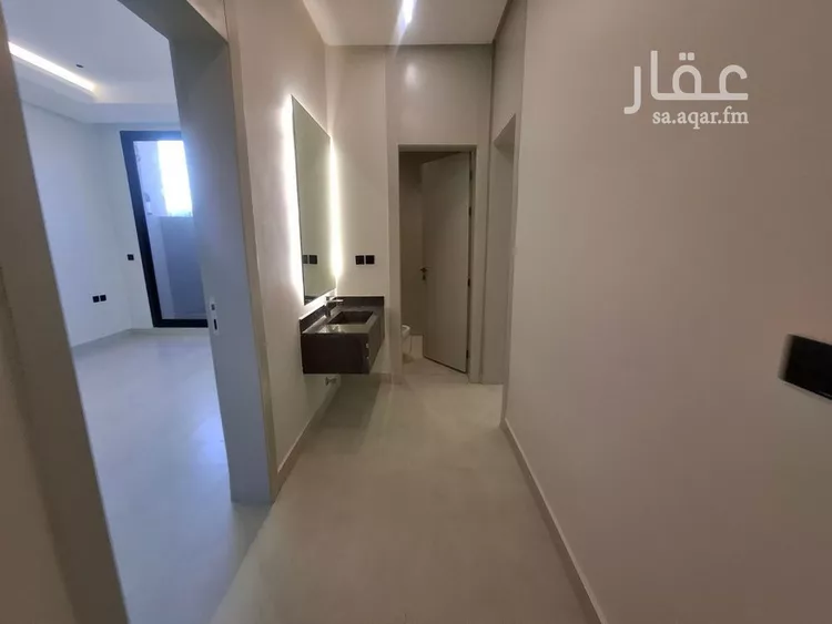 شقة للبيع في شارع عبدالقدوس الأنصاري, حي الرمال, مدينة الرياض, منطقة الرياض 15