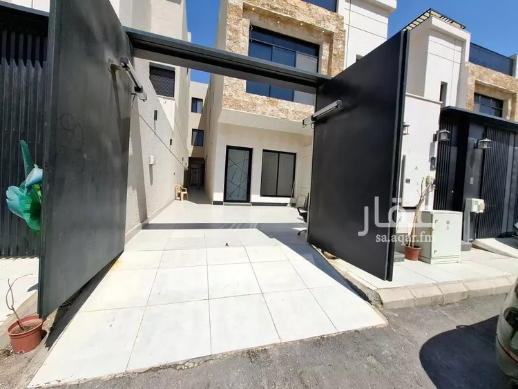 Villa for Sale in Riyadh Al Yarmouk