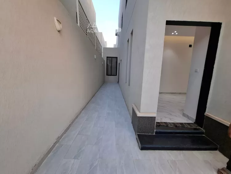 دور للبيع في شارع وادي رماه, حي القادسية, مدينة الرياض, منطقة الرياض صورة 4