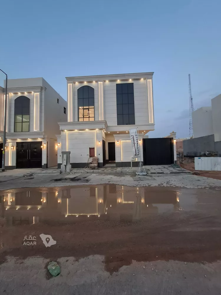 فيلا للبيع في شارع الشاهر, حي النهضة, مدينة الرياض, منطقة الرياض