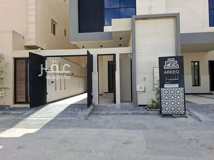 دور للبيع في شارع عبدالله اليمامي, حي النرجس, مدينة الرياض, منطقة الرياض صورة 3