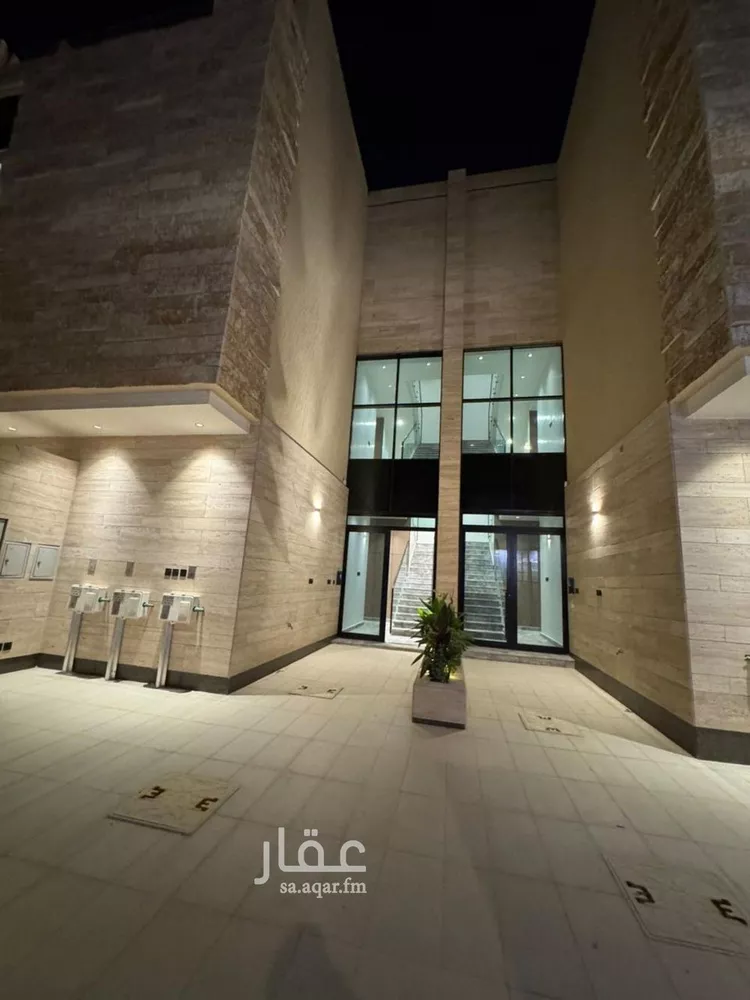 شقة للبيع في شارع سليمان الحميضي, حي النرجس, مدينة الرياض, منطقة الرياض صورة 2