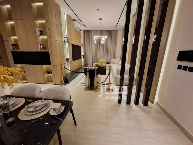 شقة للبيع في شارع حسان بن ثابت, حي النسيم الغربي, مدينة الرياض, منطقة الرياض صورة 2