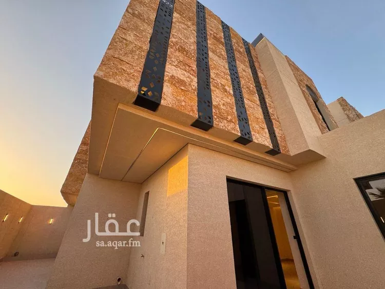 فيلا للبيع في شارع أوس بن المنذر الأنصاري, حي الرمال, مدينة الرياض, منطقة الرياض 6