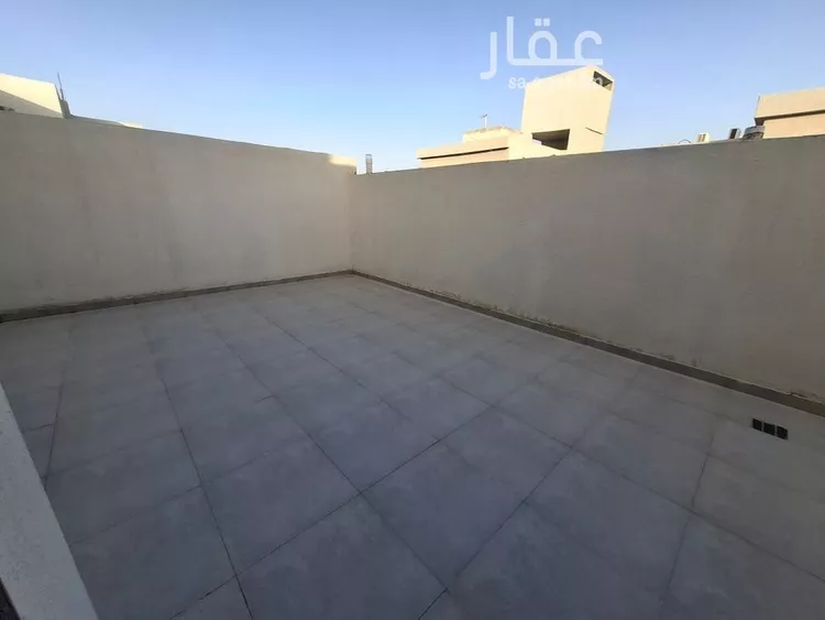 فيلا للبيع في شارع عثمان الشمري, حي الرمال, مدينة الرياض, منطقة الرياض 12