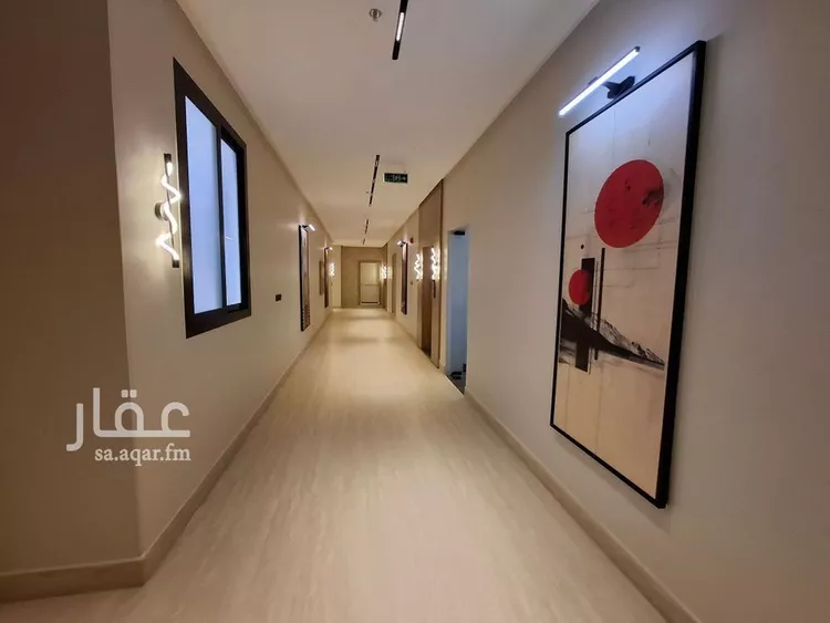 Apartment for Sale in Riyadh Ishbiliyah