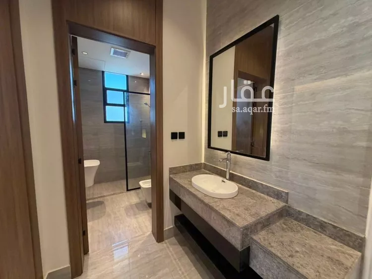 شقة للبيع في شارع ابن عطية المكناسي, حي اليرموك, مدينة الرياض, منطقة الرياض صورة 4