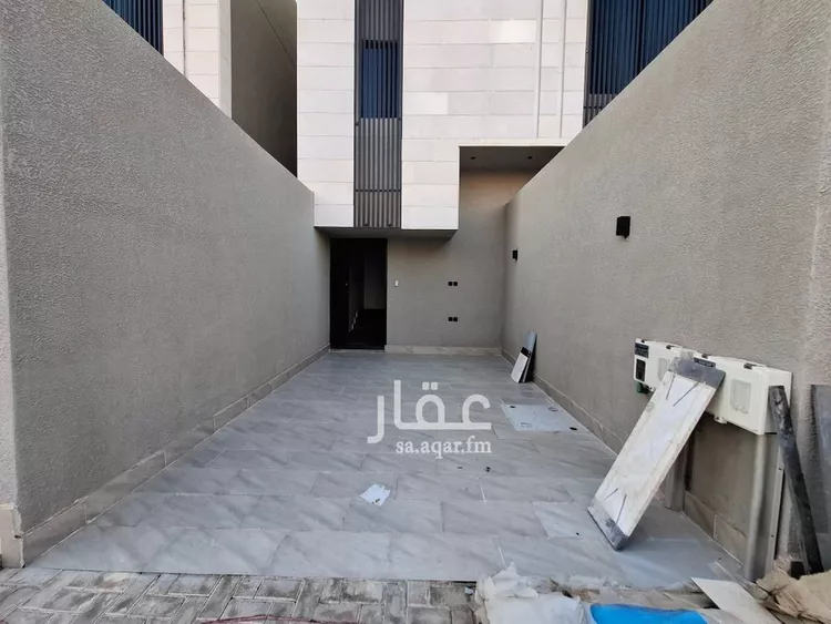 شقة للبيع في شارع منية, حي اليرموك, مدينة الرياض, منطقة الرياض صورة 2