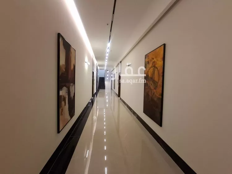 شقة للبيع في شارع عبدالقدوس الأنصاري, حي الرمال, مدينة الرياض, منطقة الرياض 16
