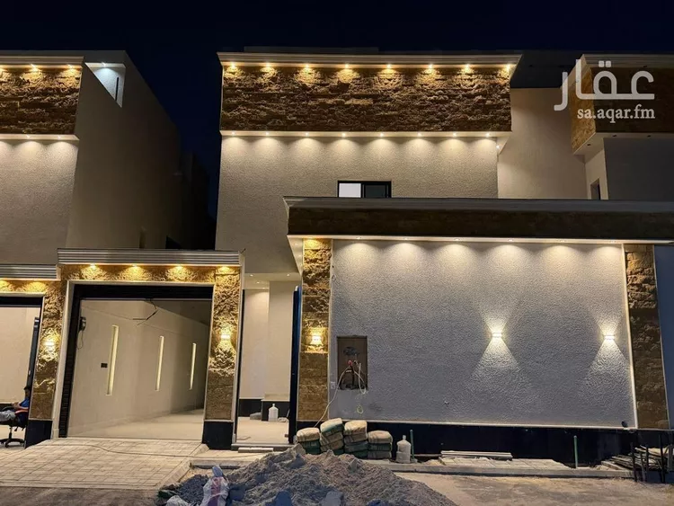 Villa for Sale in Riyadh Ar Rimal