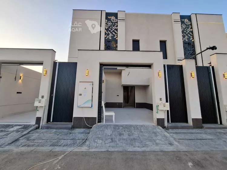 فيلا للبيع في شارع رقم 208, حي الجنادرية, مدينة الرياض, منطقة الرياض 2