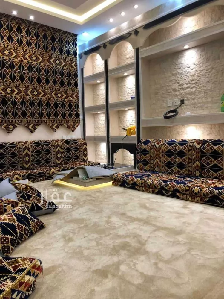 فيلا للبيع في طريق علي البجادي ، حي الرمال ، الرياض ، منطقة الرياض