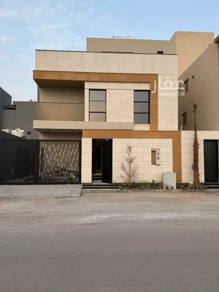 فيلا للبيع في شارع أبي الفتح الشهاب ، حي النرجس ، الرياض ، منطقة الرياض