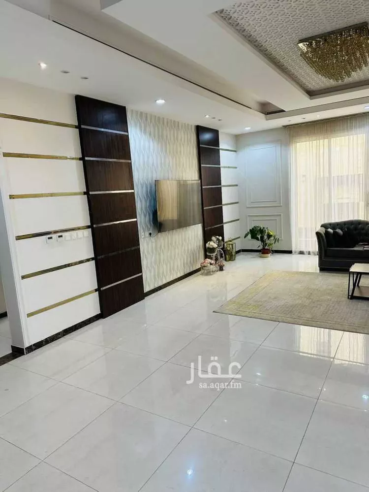 فيلا للبيع في طريق علي البجادي ، حي الرمال ، الرياض ، منطقة الرياض صورة 5