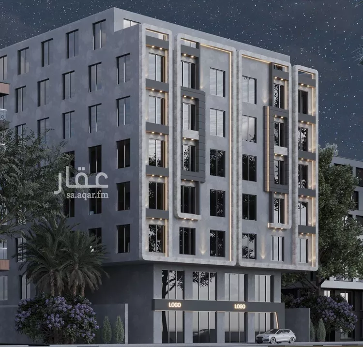 شقة للبيع في شارع السامر, حي الواحة, مدينة جدة, منطقة مكة المكرمة صورة 2