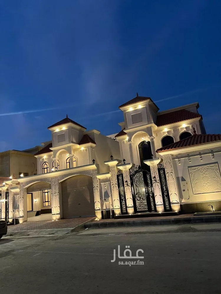 Villa for Sale in Al Khobar Ash Sheraa 6