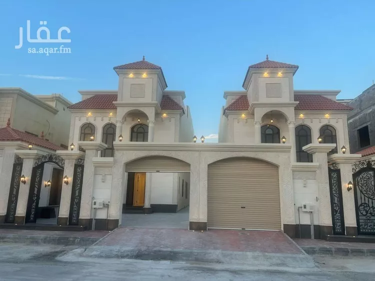 Villa for Sale in Al Khobar Ash Sheraa 7