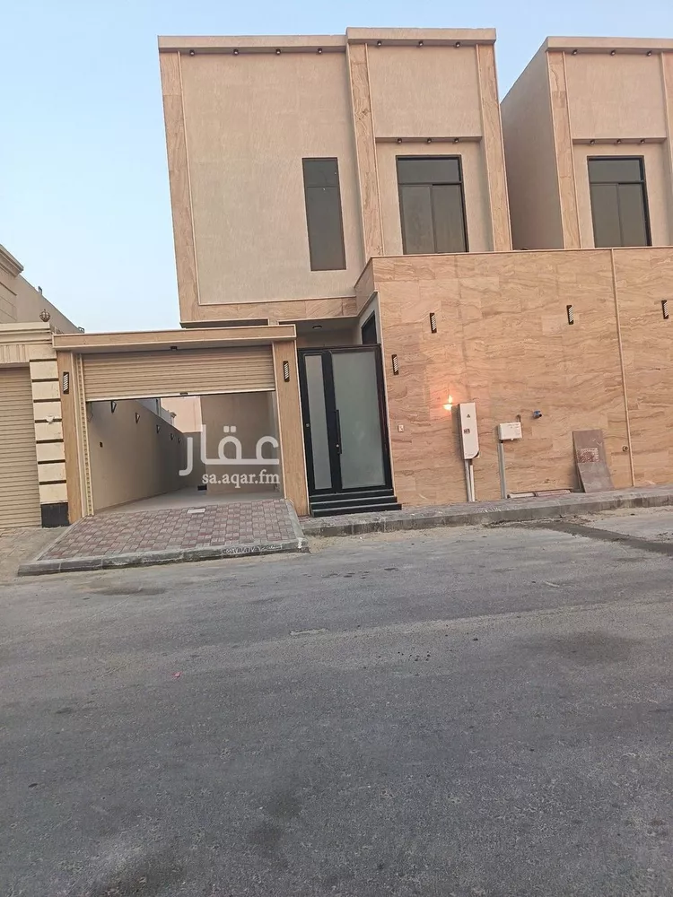 فيلا للبيع في شارع سكاكا, حي الصواري, مدينة الخبر, المنطقة الشرقية 25