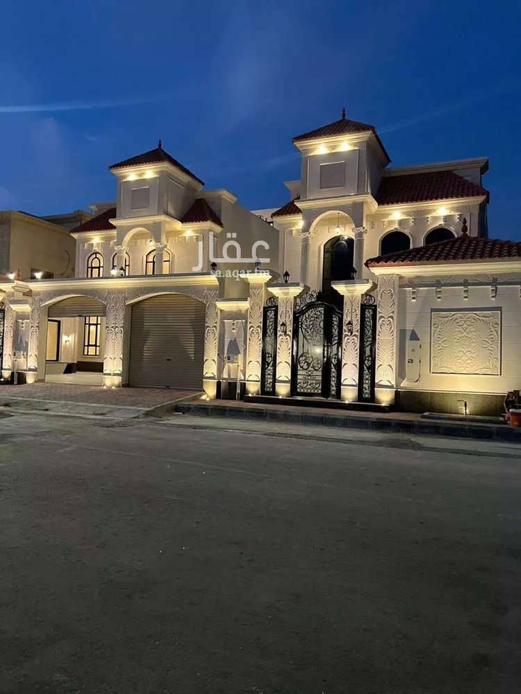 فيلا للبيع في حي الشراع, مدينة الخبر, المنطقة الشرقية
