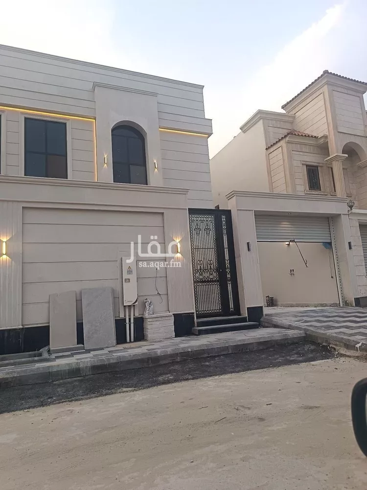فيلا للبيع في شارع عبدالرحمن ابن كعب الانصاري, حي اللؤلؤ, مدينة الخبر, المنطقة الشرقية 7