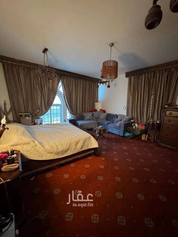 فيلا للبيع في شارع ابن الهيثم, حي الدانة الشمالية, مدينة الظهران, المنطقة الشرقية 16